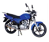 Stels Delta 200