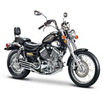 Stels 400 Cruiser